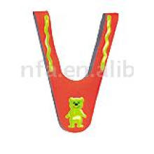 Children's Safety Vest Sf-021